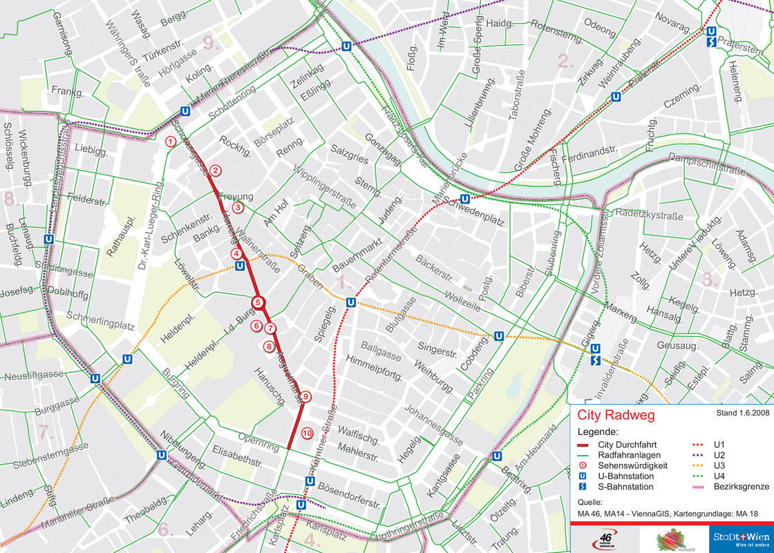 vienna-bike-routes